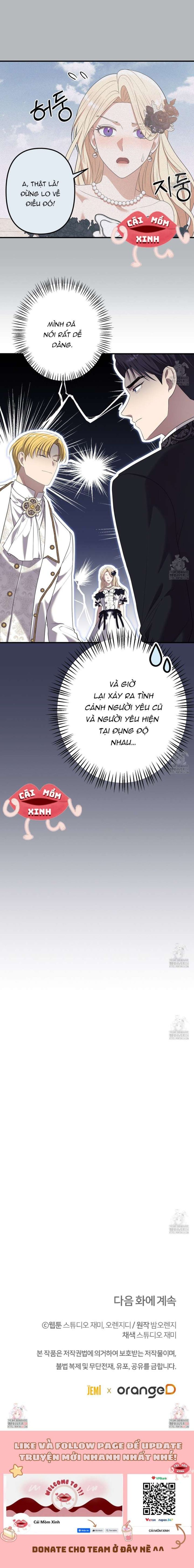 Xin Hãy Để Ý Tới Jasmine 