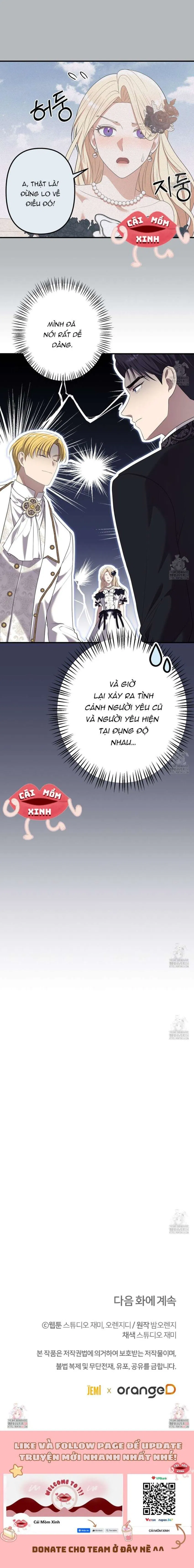Xin Hãy Để Ý Tới Jasmine 