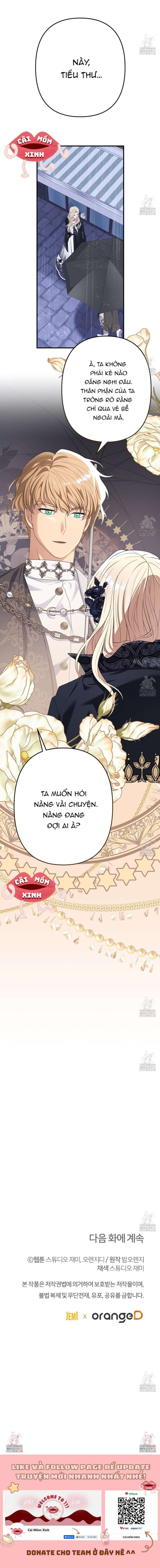 Xin Hãy Để Ý Tới Jasmine 
