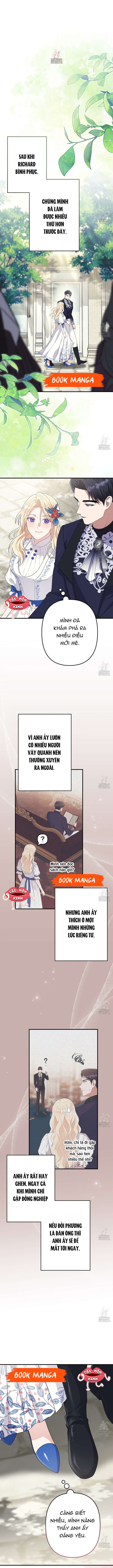 Xin Hãy Để Ý Tới Jasmine 