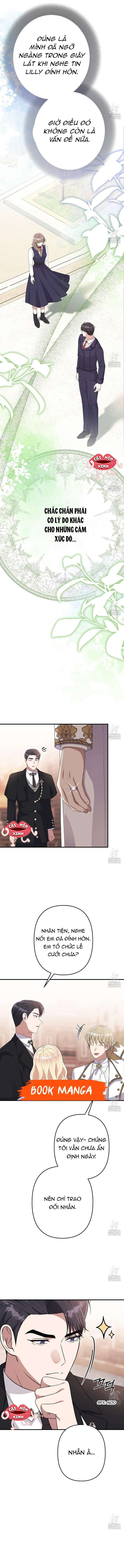 Xin Hãy Để Ý Tới Jasmine 