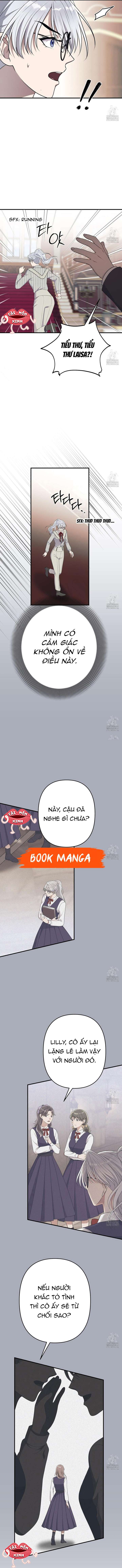 Xin Hãy Để Ý Tới Jasmine 