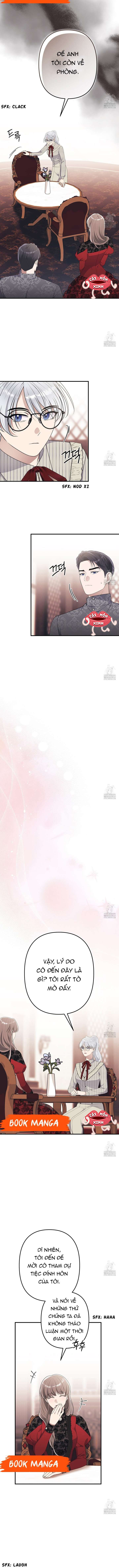 Xin Hãy Để Ý Tới Jasmine 