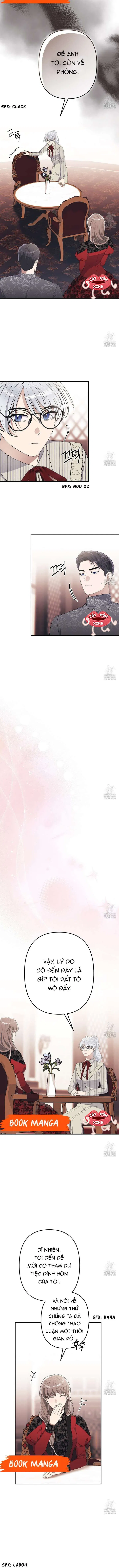 Xin Hãy Để Ý Tới Jasmine 