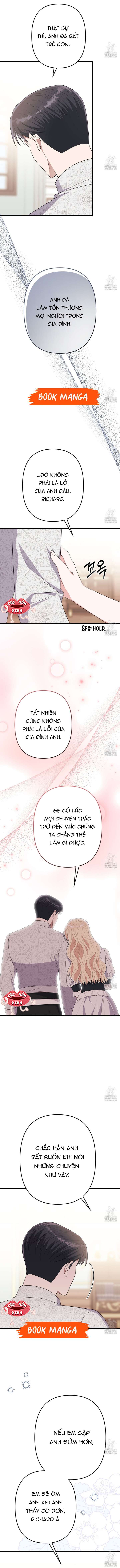 Xin Hãy Để Ý Tới Jasmine 