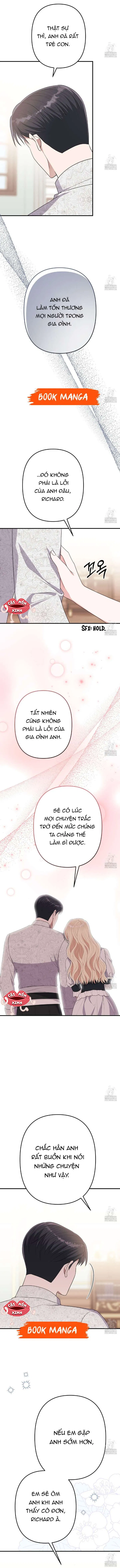 Xin Hãy Để Ý Tới Jasmine 