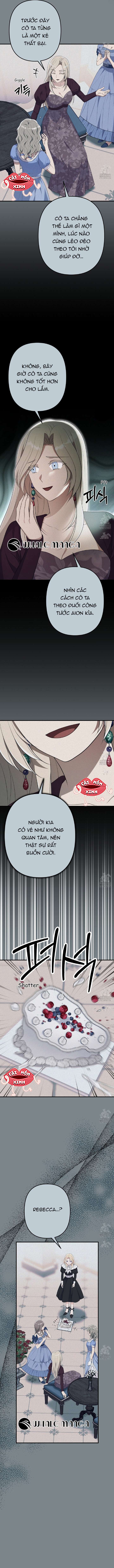 Xin Hãy Để Ý Tới Jasmine 