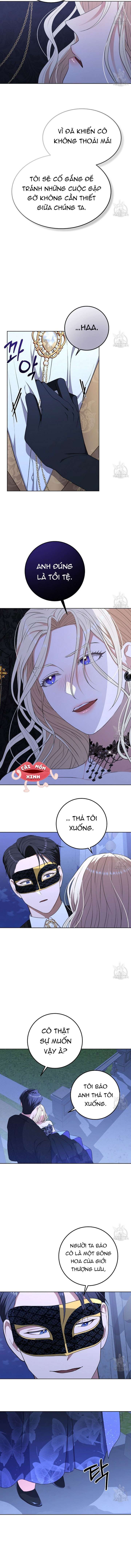 Xin Hãy Để Ý Tới Jasmine 