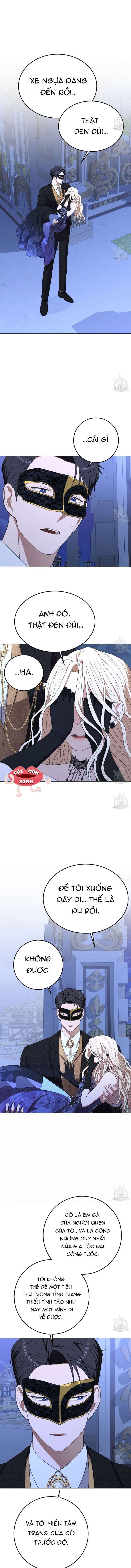 Xin Hãy Để Ý Tới Jasmine 