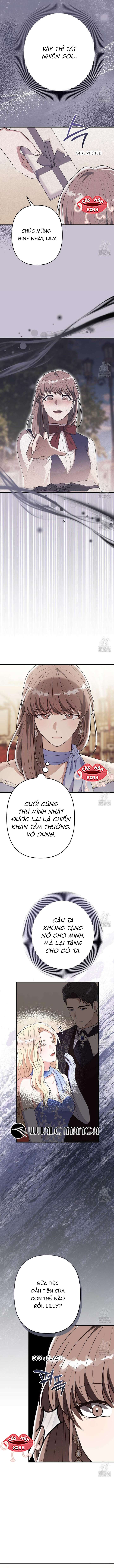 Xin Hãy Để Ý Tới Jasmine 