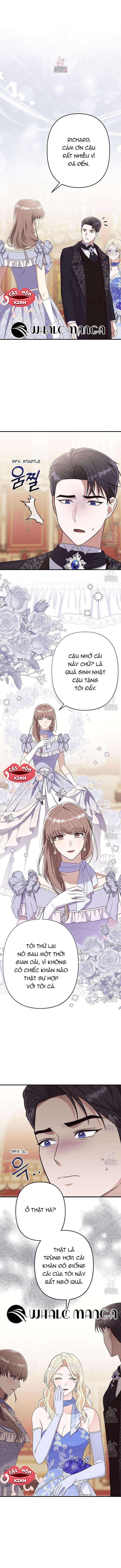 Xin Hãy Để Ý Tới Jasmine 