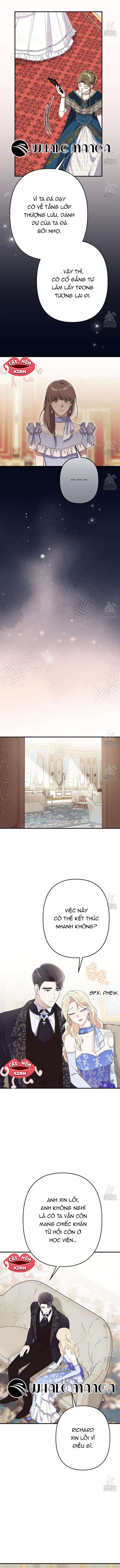 Xin Hãy Để Ý Tới Jasmine 
