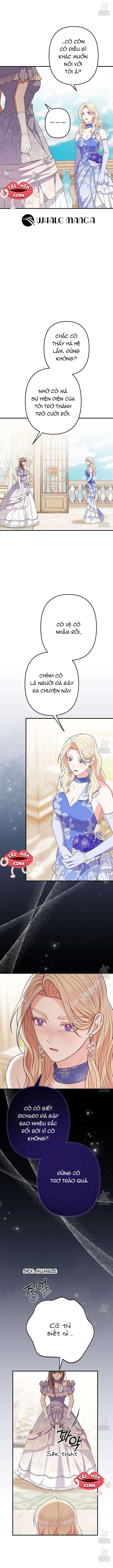 Xin Hãy Để Ý Tới Jasmine 