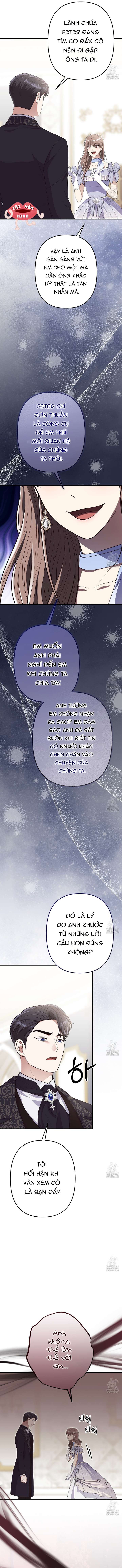 Xin Hãy Để Ý Tới Jasmine 