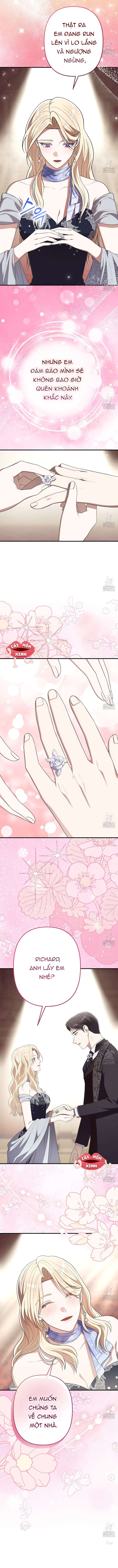 Xin Hãy Để Ý Tới Jasmine 