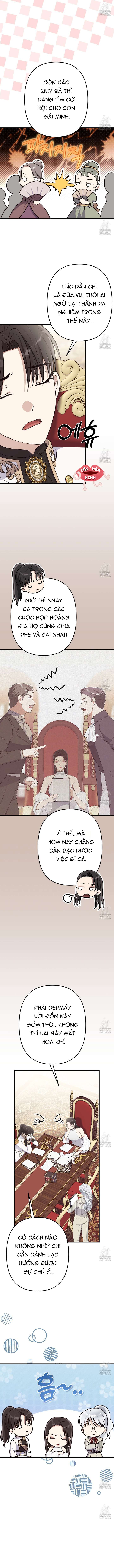Xin Hãy Để Ý Tới Jasmine 
