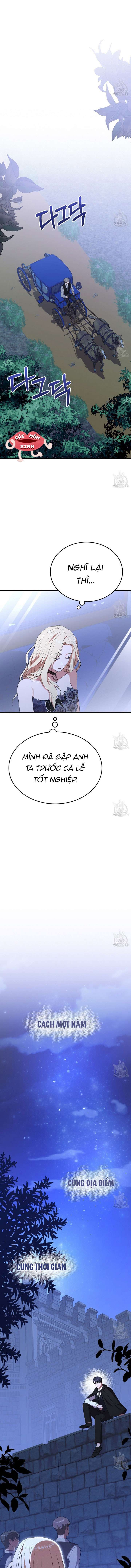 Xin Hãy Để Ý Tới Jasmine 