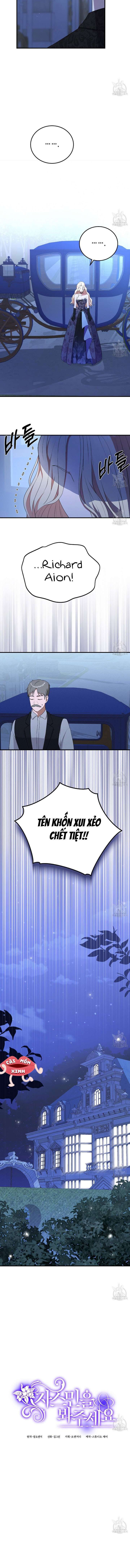 Xin Hãy Để Ý Tới Jasmine 