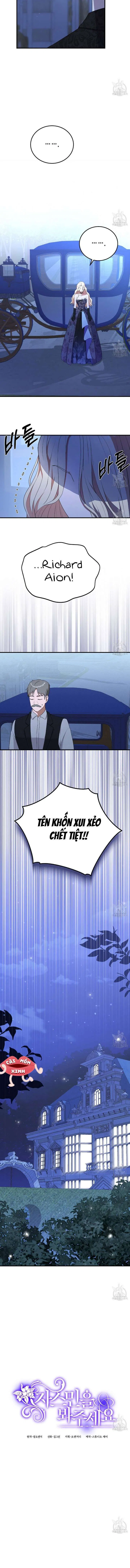 Xin Hãy Để Ý Tới Jasmine 