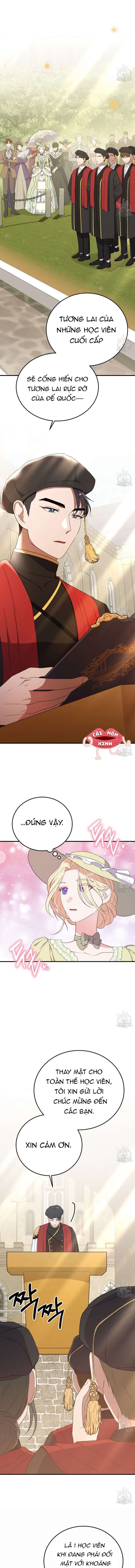 Xin Hãy Để Ý Tới Jasmine 