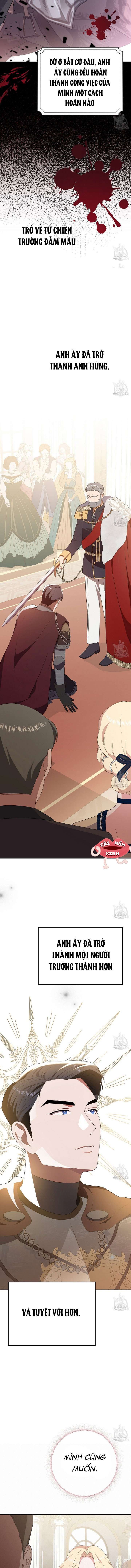 Xin Hãy Để Ý Tới Jasmine 