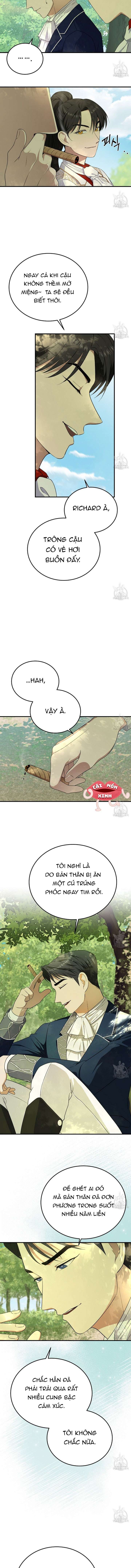 Xin Hãy Để Ý Tới Jasmine 