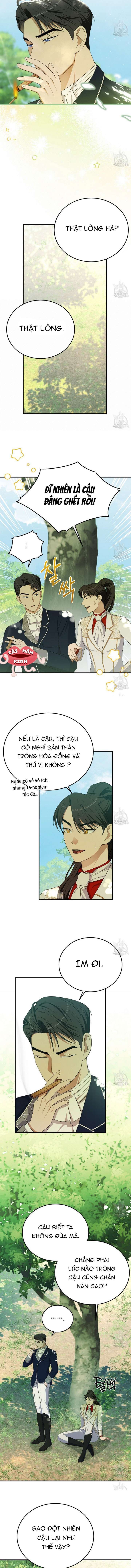 Xin Hãy Để Ý Tới Jasmine 