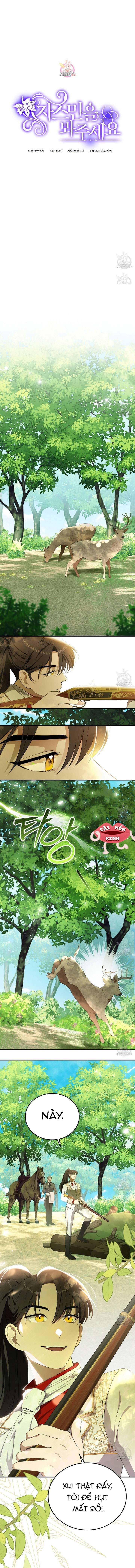 Xin Hãy Để Ý Tới Jasmine 