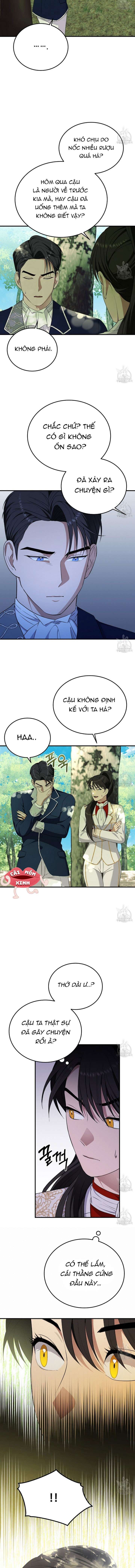 Xin Hãy Để Ý Tới Jasmine 