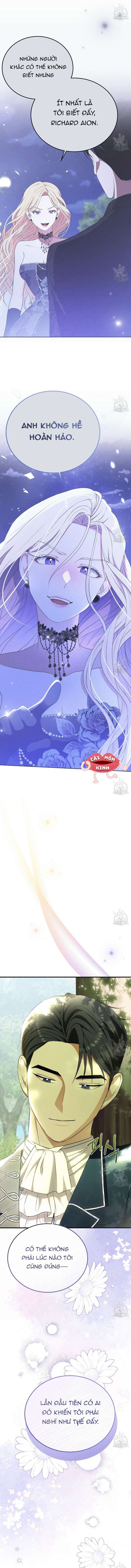 Xin Hãy Để Ý Tới Jasmine 
