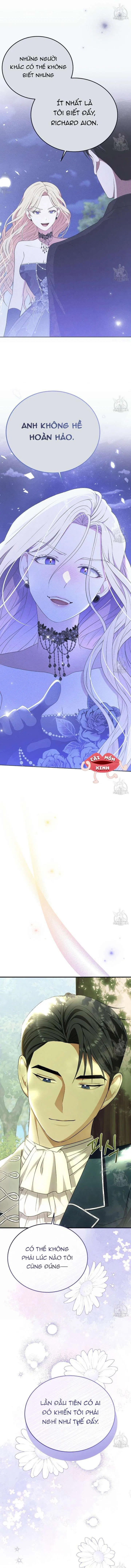 Xin Hãy Để Ý Tới Jasmine 