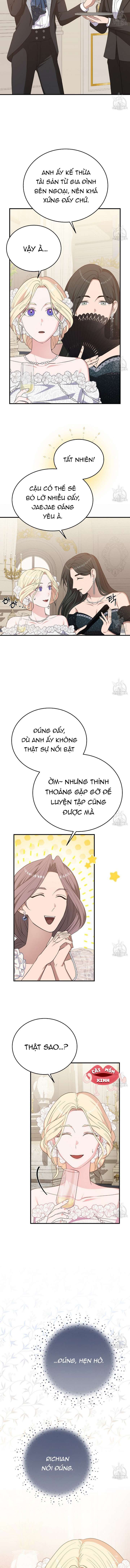 Xin Hãy Để Ý Tới Jasmine 
