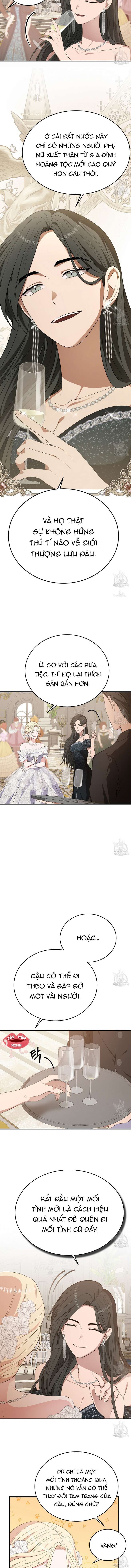 Xin Hãy Để Ý Tới Jasmine 