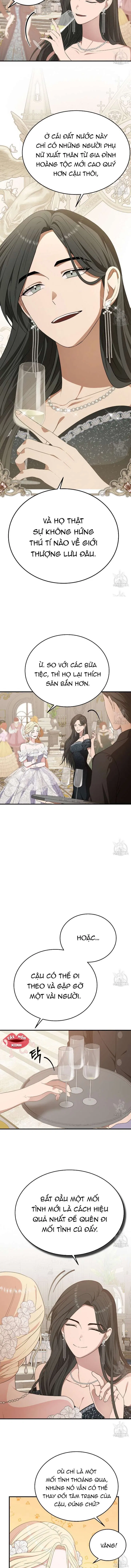 Xin Hãy Để Ý Tới Jasmine 