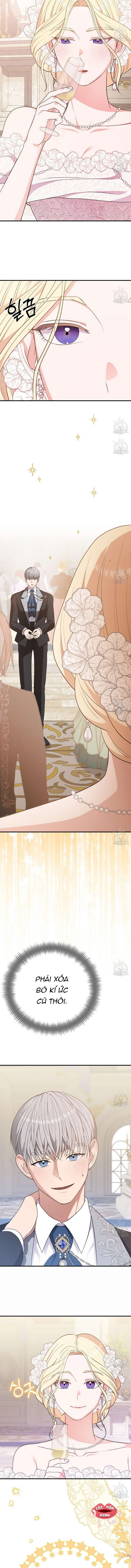 Xin Hãy Để Ý Tới Jasmine 