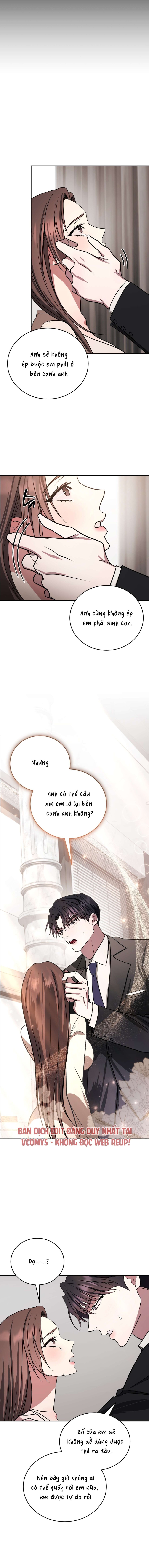 [ 18+ ] Gặp gỡ trong thời kỳ rụng trứng 