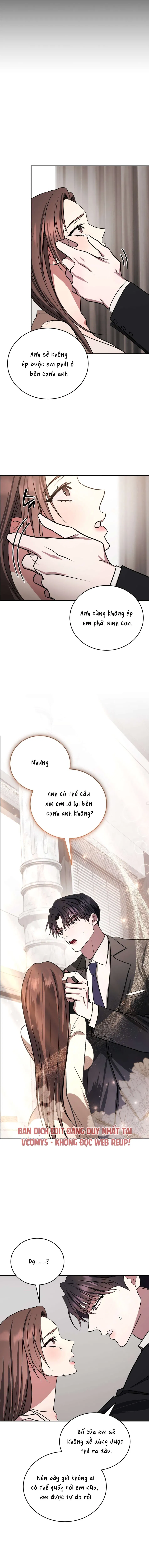 [ 18+ ] Gặp gỡ trong thời kỳ rụng trứng 
