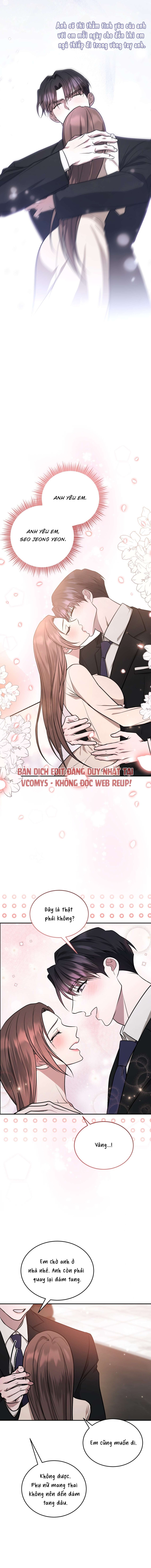 [ 18+ ] Gặp gỡ trong thời kỳ rụng trứng 