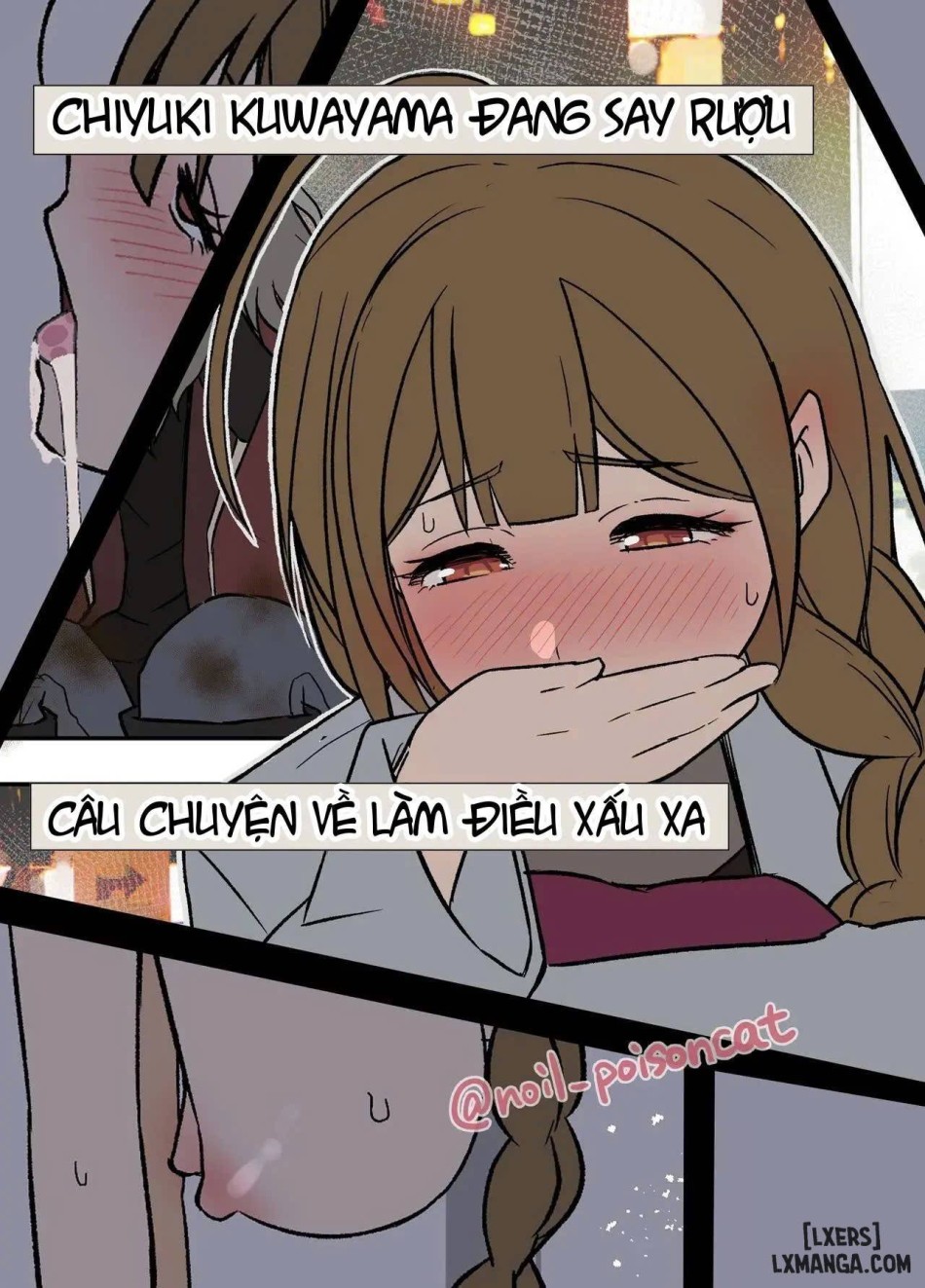 The iDolm@ster 
