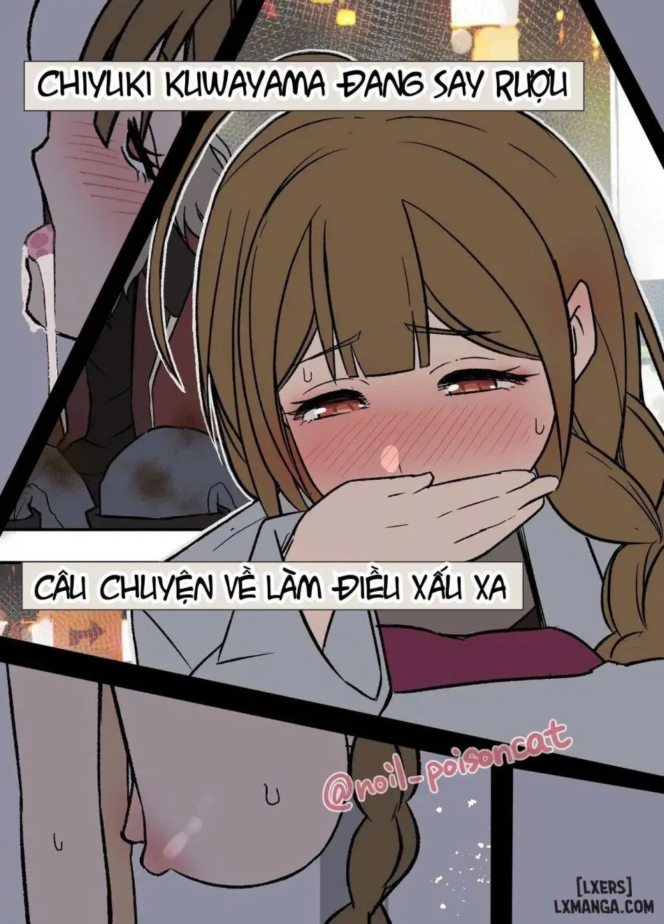 The iDolm@ster 