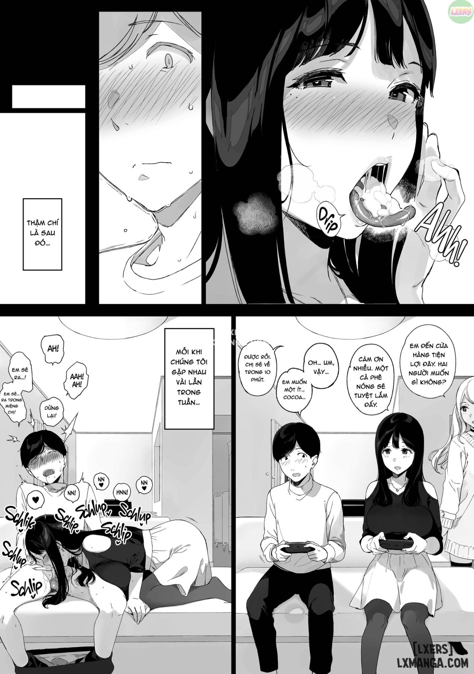 Gaming Harem FULL 