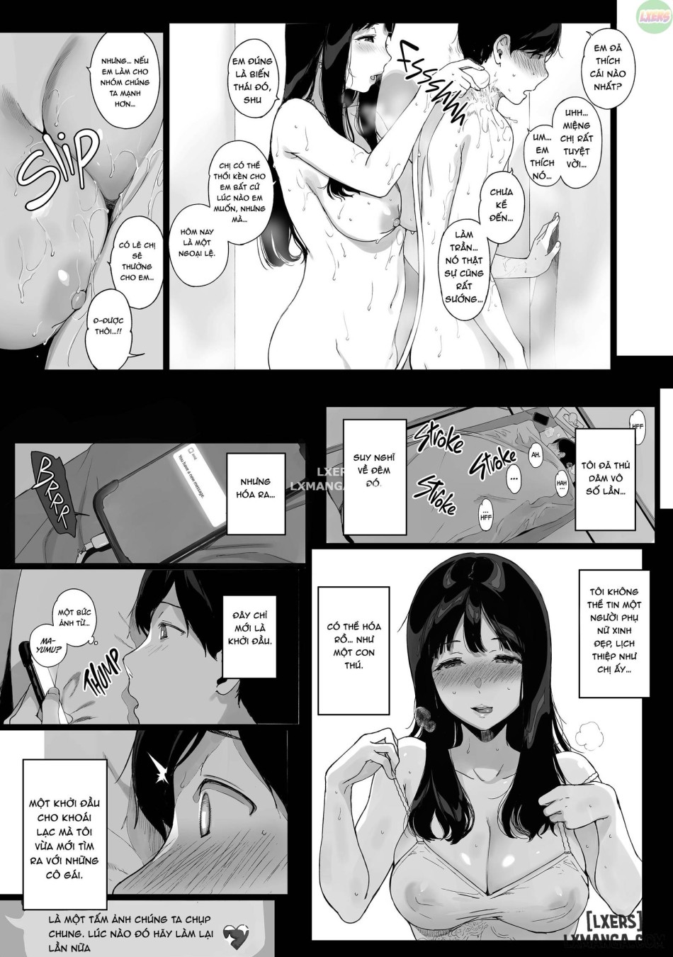 Gaming Harem FULL 