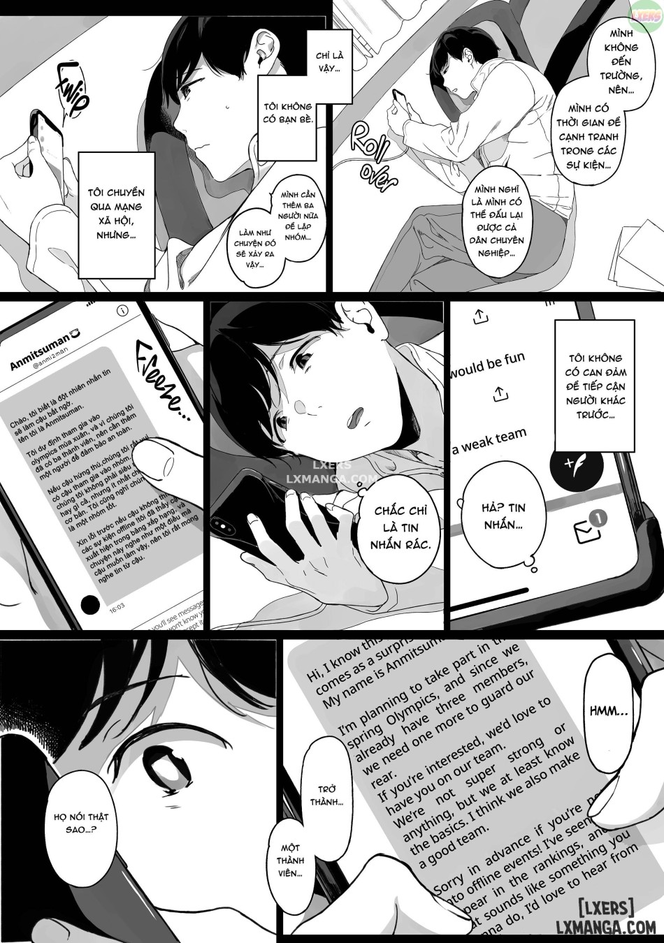 Gaming Harem FULL 