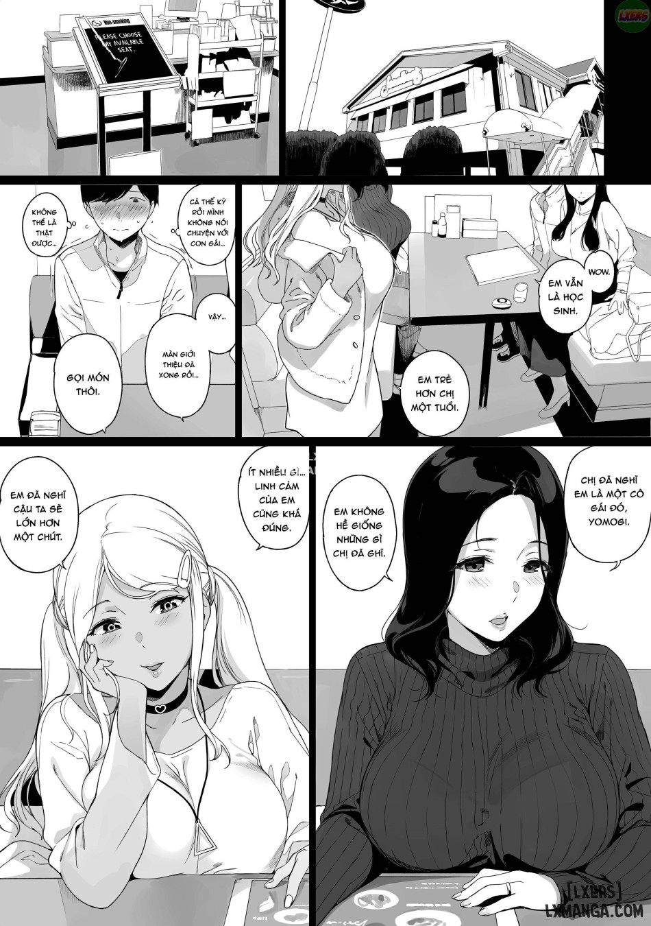 Gaming Harem FULL 