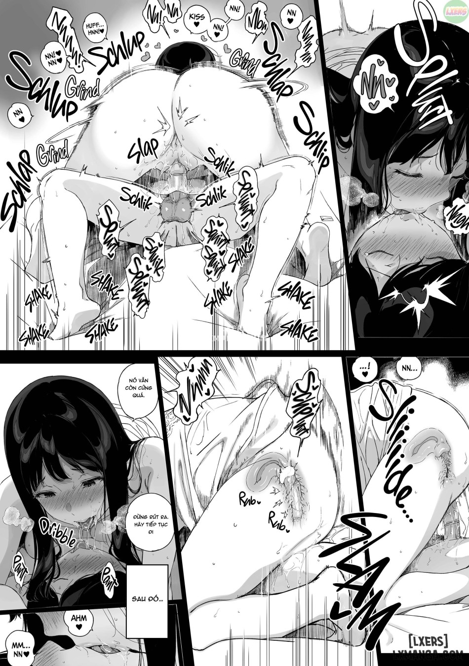 Gaming Harem FULL 