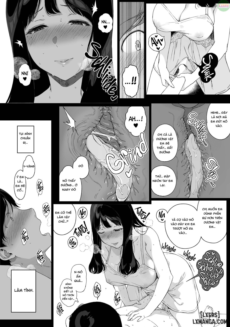 Gaming Harem FULL 