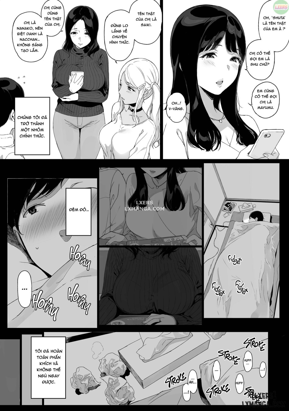 Gaming Harem FULL 