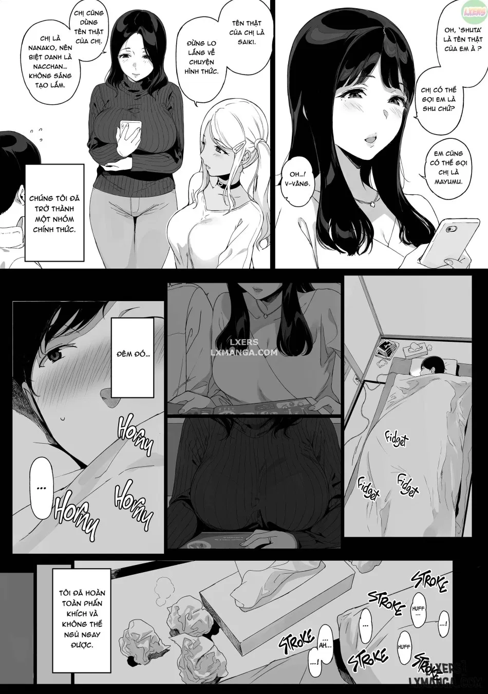 Gaming Harem FULL 