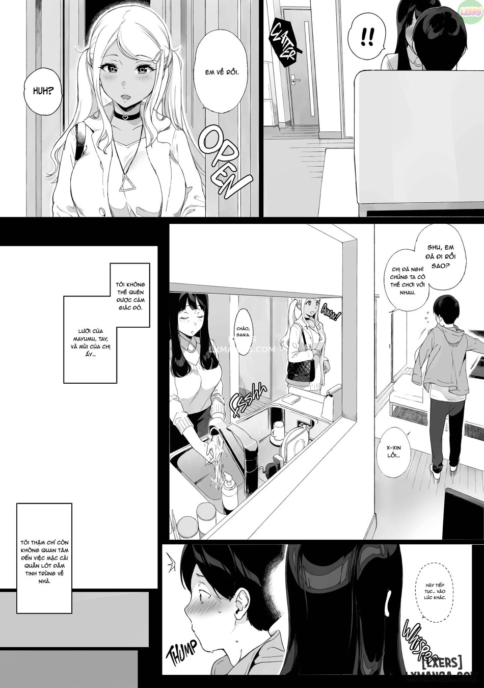 Gaming Harem FULL 