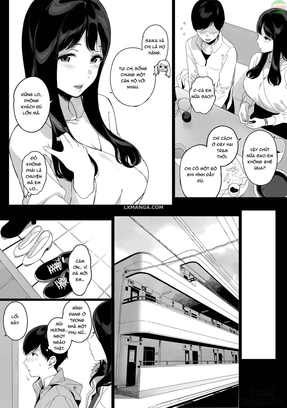 Gaming Harem FULL 